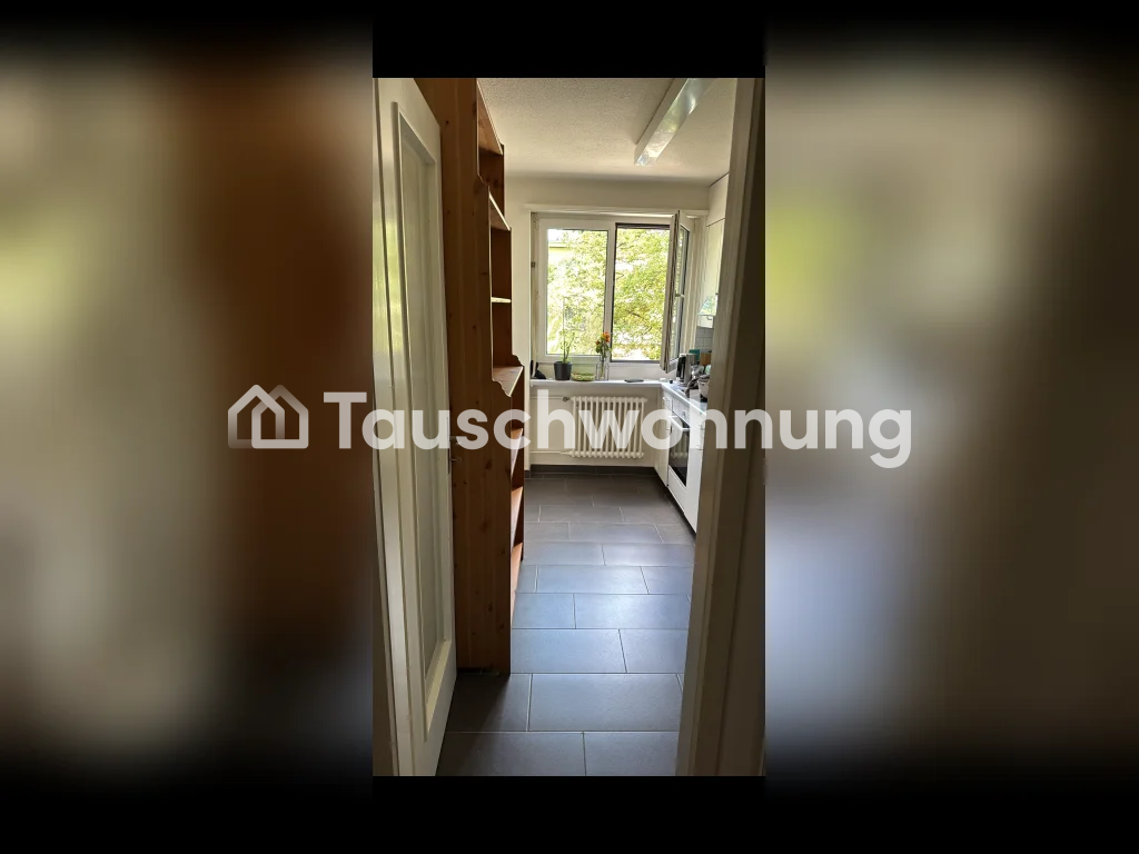 2 rooms apartment
