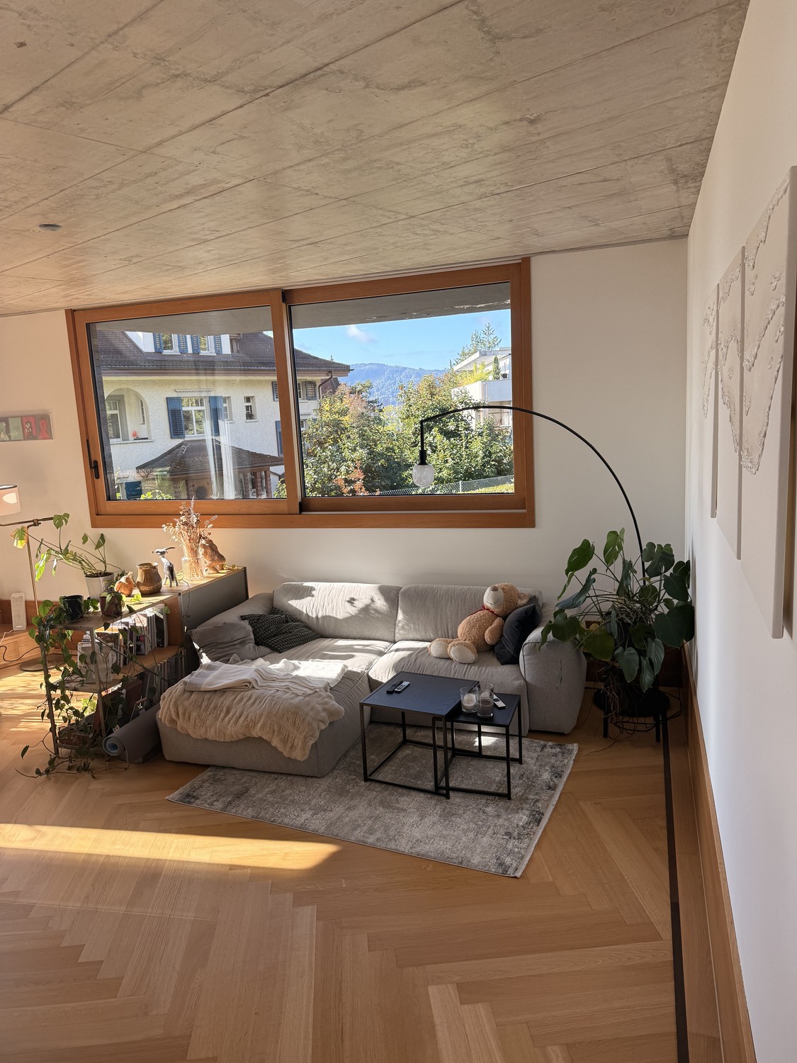 Chambre en colocation
