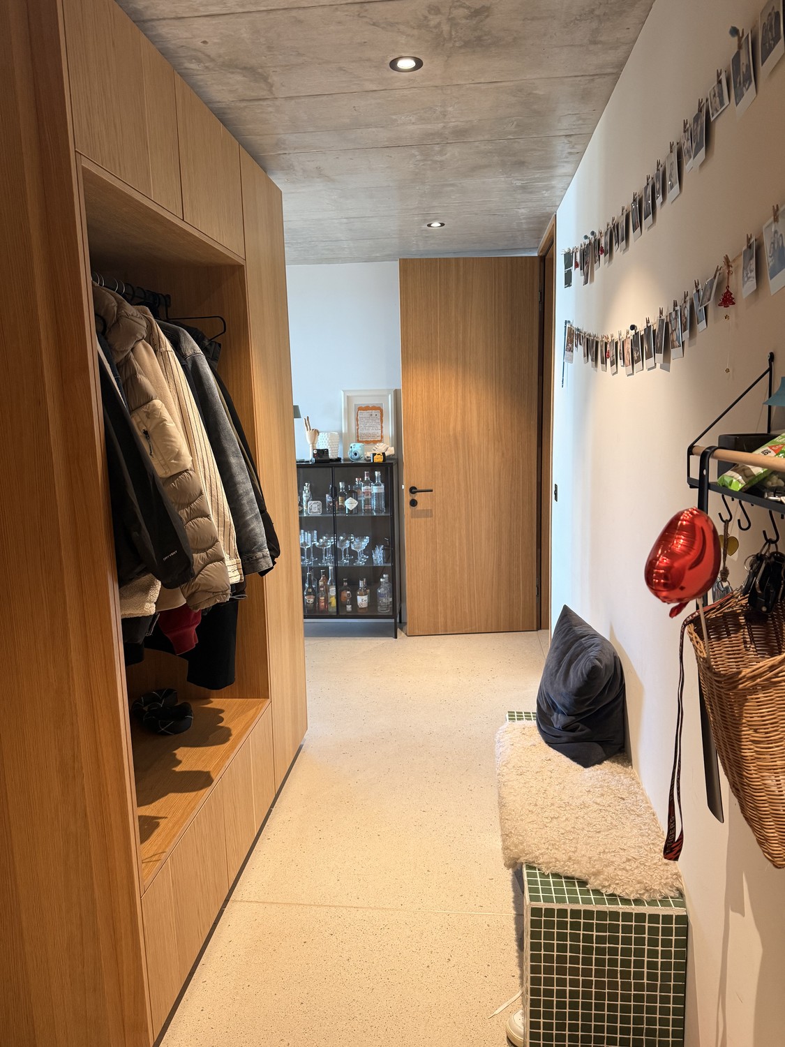 Chambre en colocation