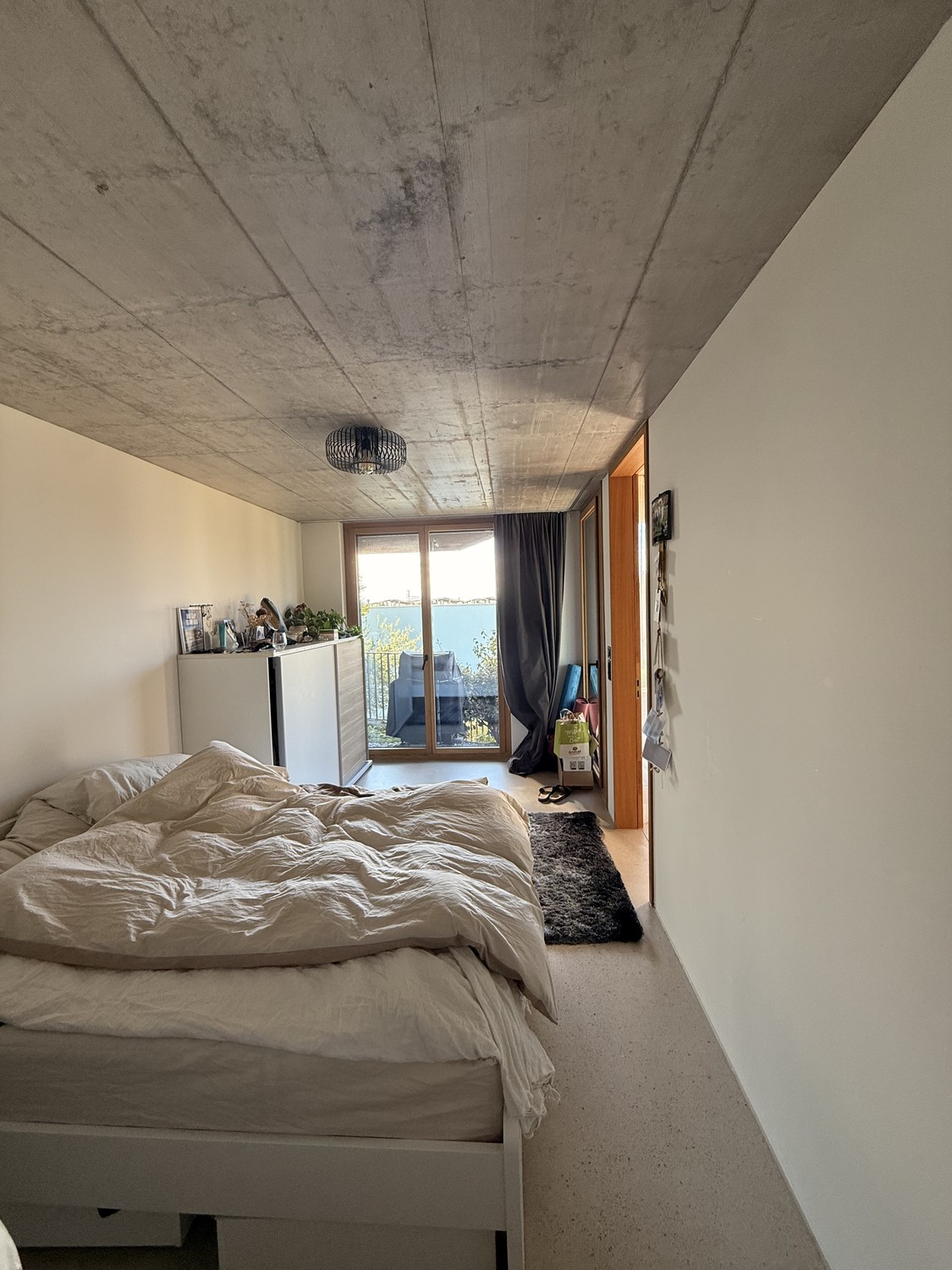 Chambre en colocation