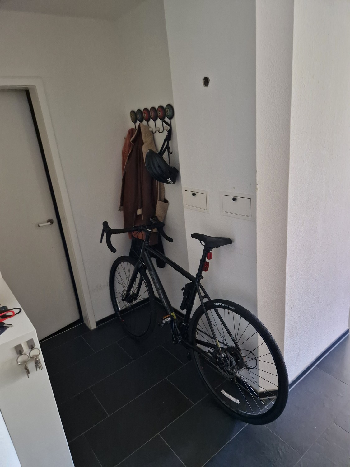 Appartement de 2 ½ pièces