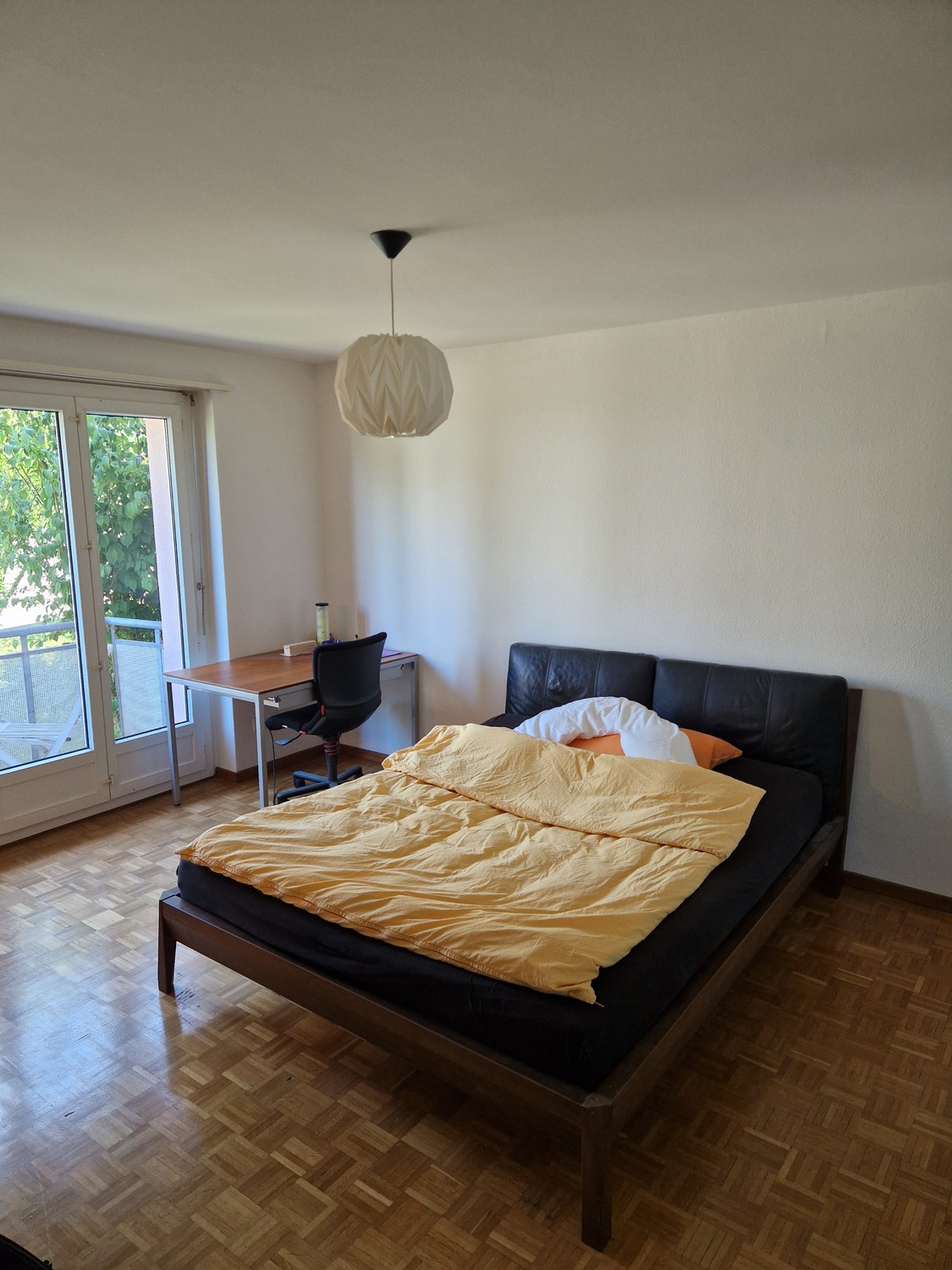 Appartement de 2 ½ pièces