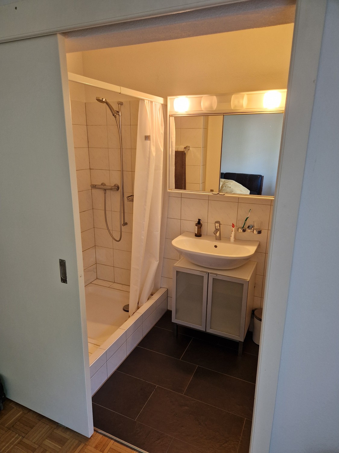 Appartement de 2 ½ pièces