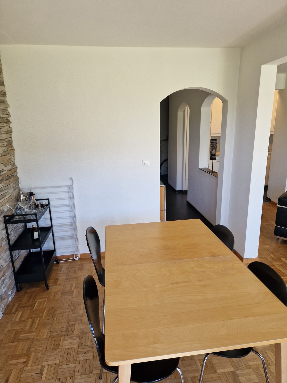 Appartement de 2 ½ pièces