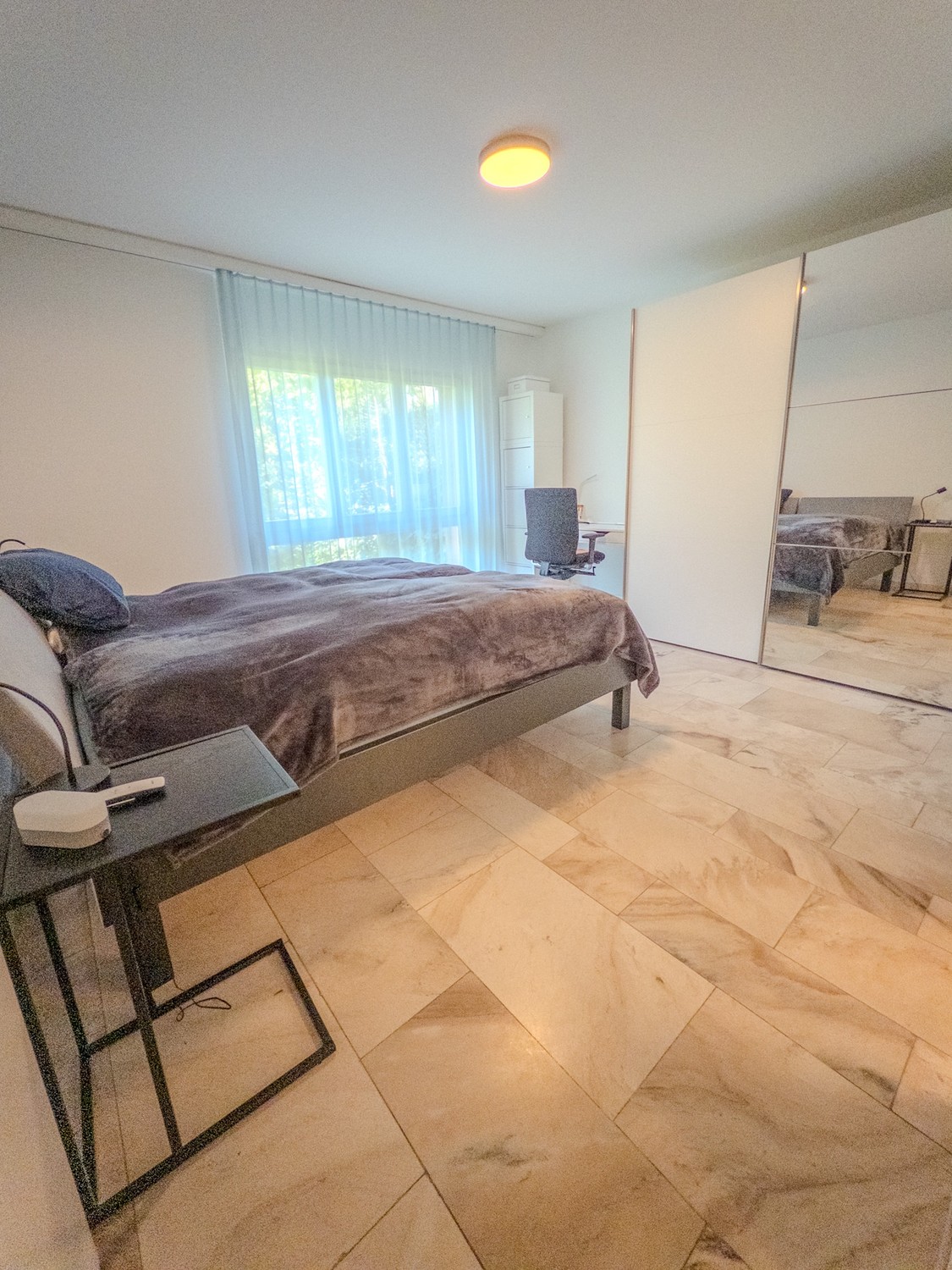 Appartement de 2 ½ pièces, photo 5 sur 7
