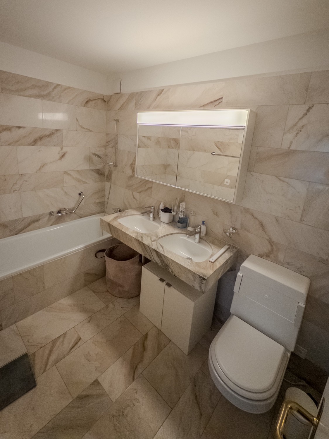 Appartement de 2 ½ pièces, photo 2 sur 7