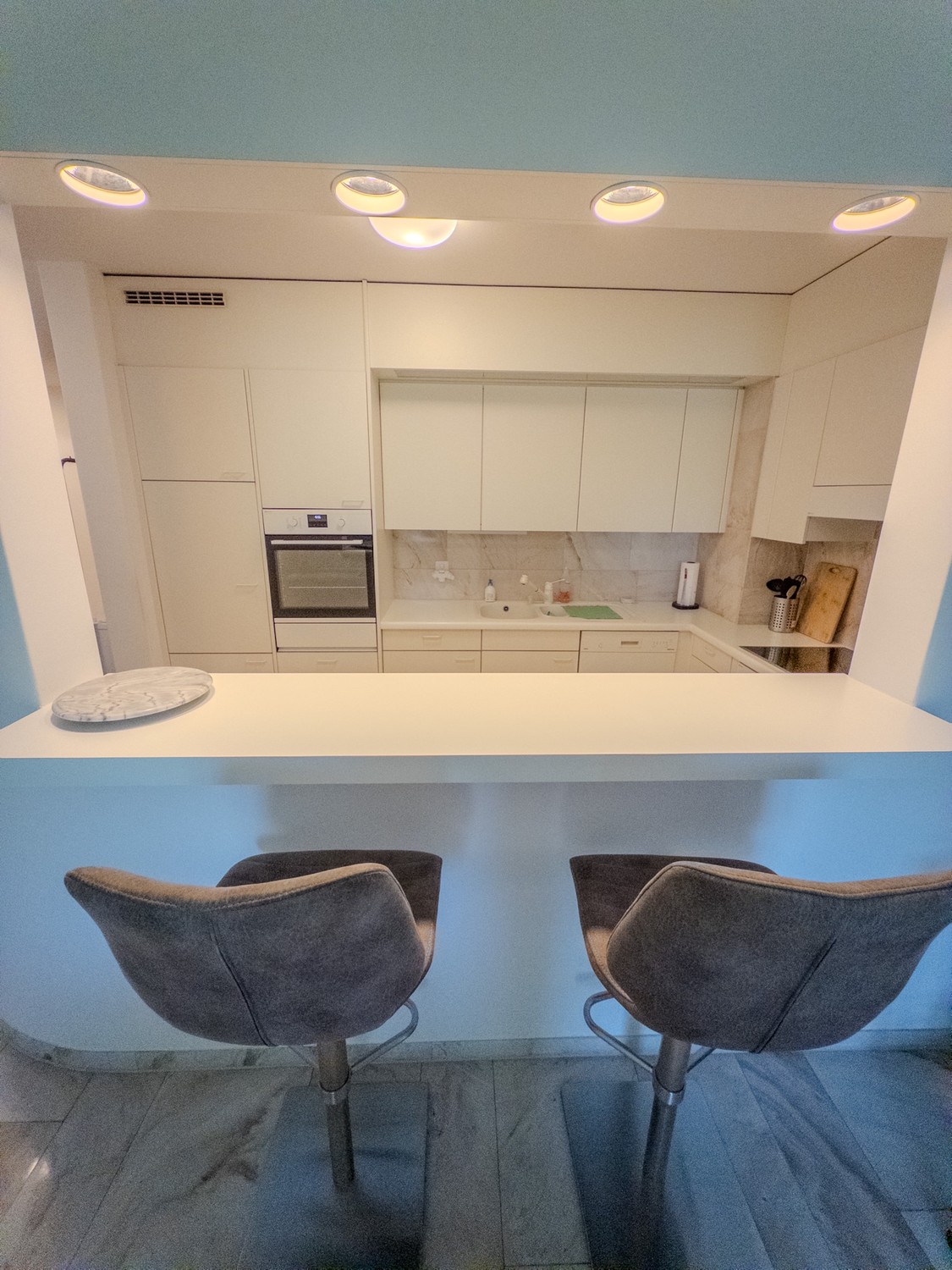 Appartement de 2 ½ pièces, photo 3 sur 7