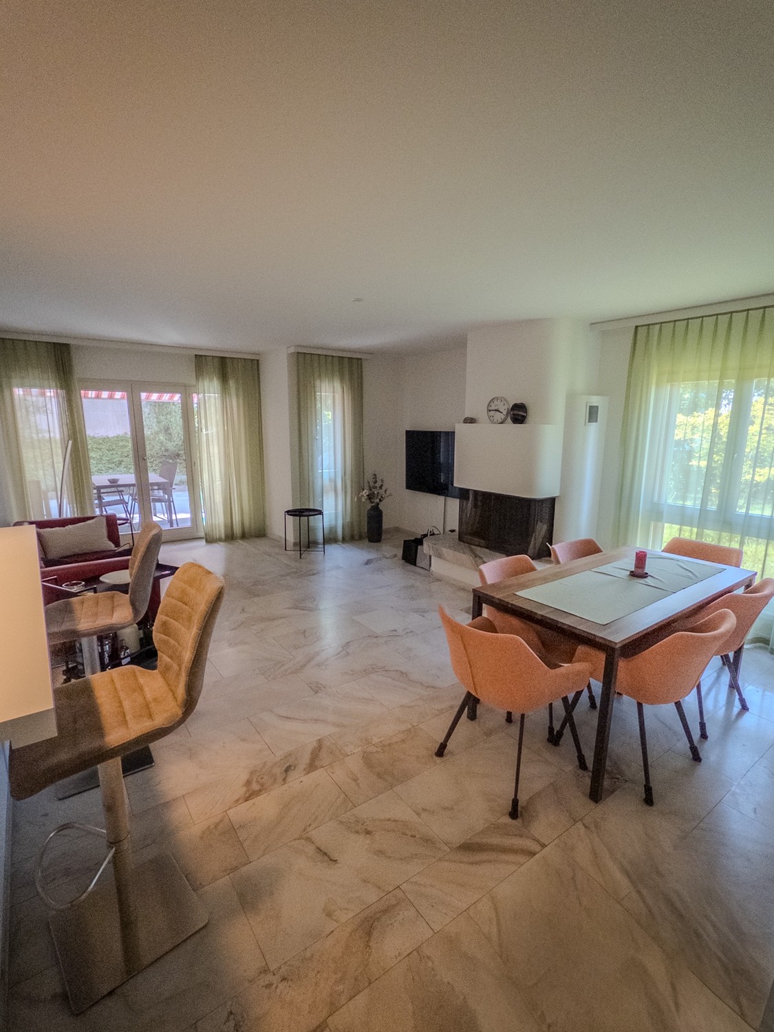 Appartement de 2 ½ pièces, photo 1 sur 7