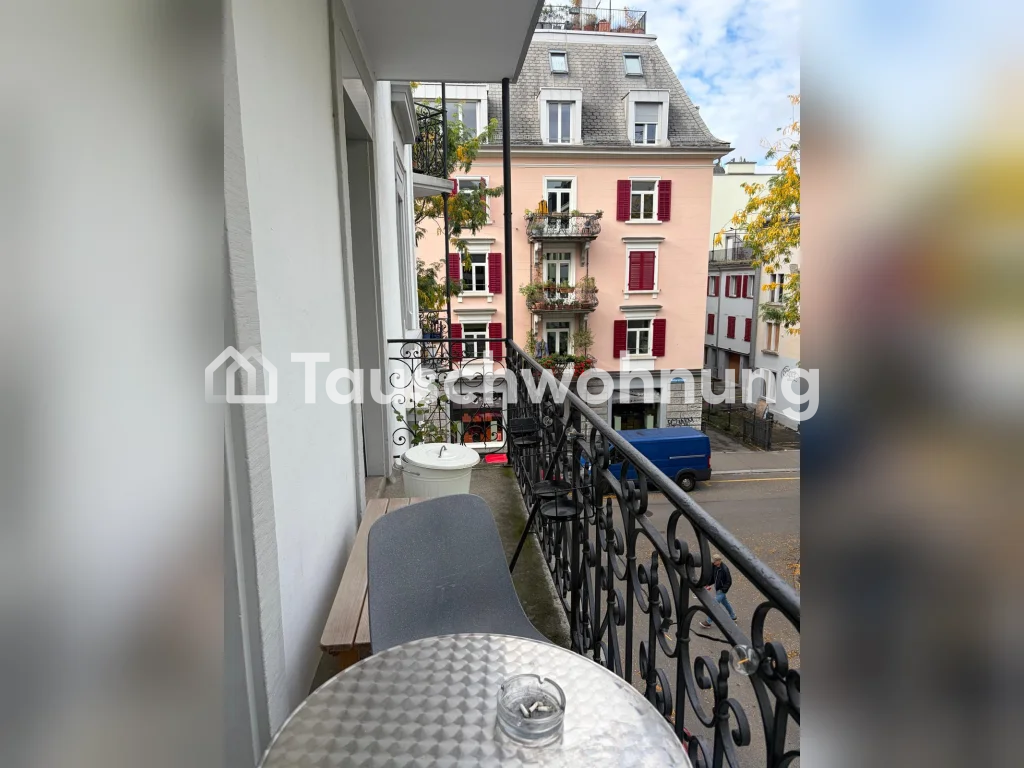 Appartement de 2 ½ pièces