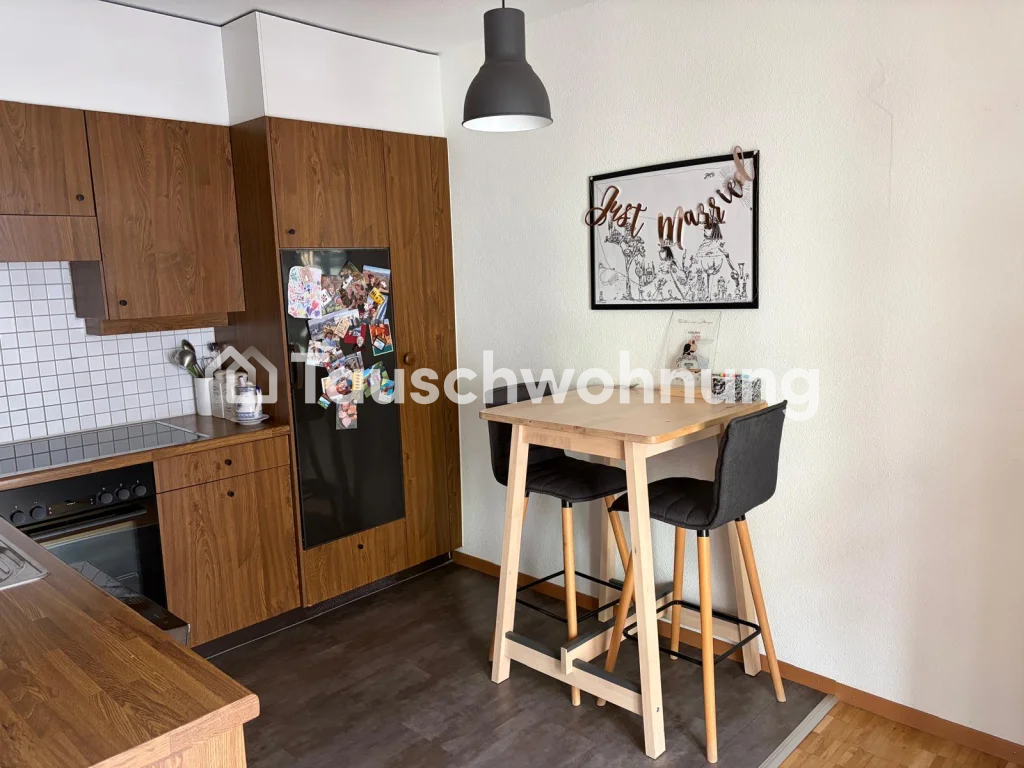 Appartement de 2 ½ pièces
