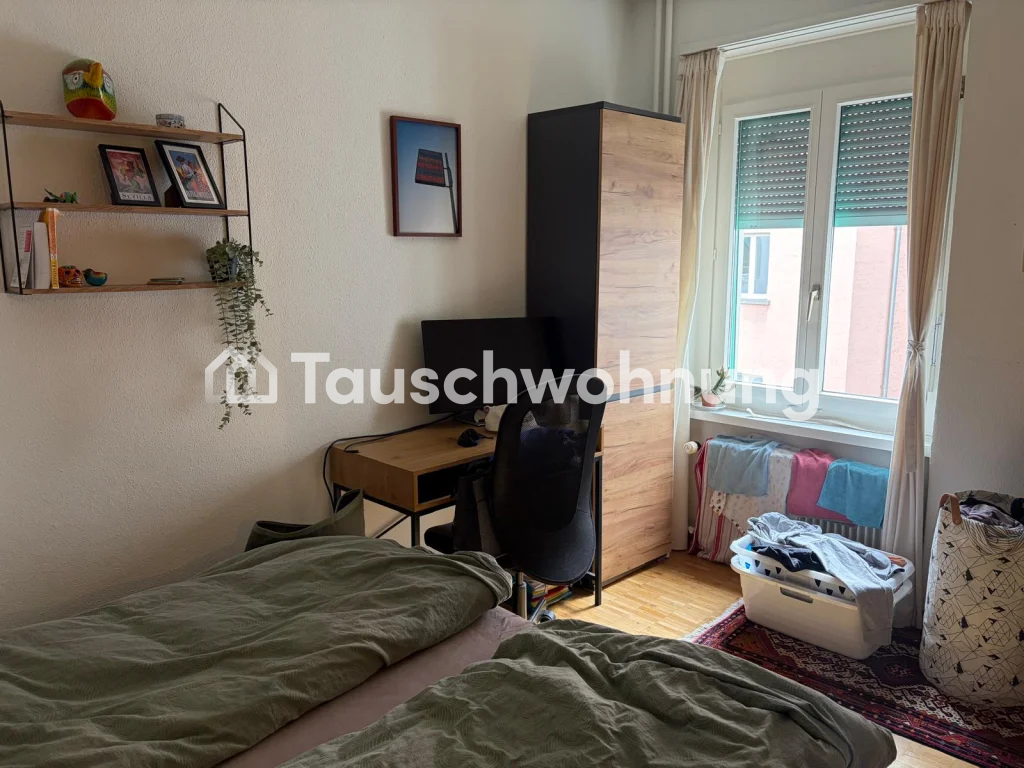 Appartement de 2 ½ pièces