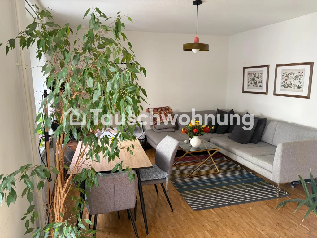 Appartement de 2 ½ pièces