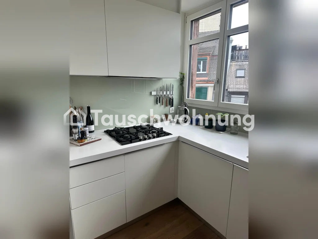 duplex 1 ½ pièces