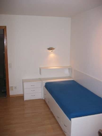 appartamento arredato di 1 locale, foto 1 di 6