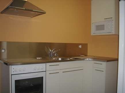 appartamento arredato di 1 locale, foto 6 di 6