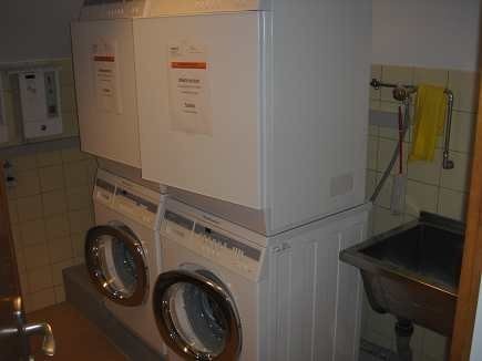 appartamento arredato di 1 locale, foto 5 di 6