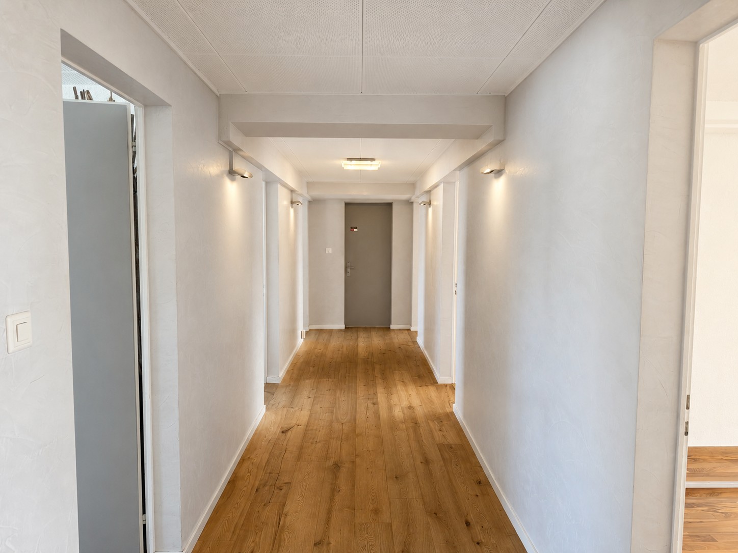 174m² ufficio