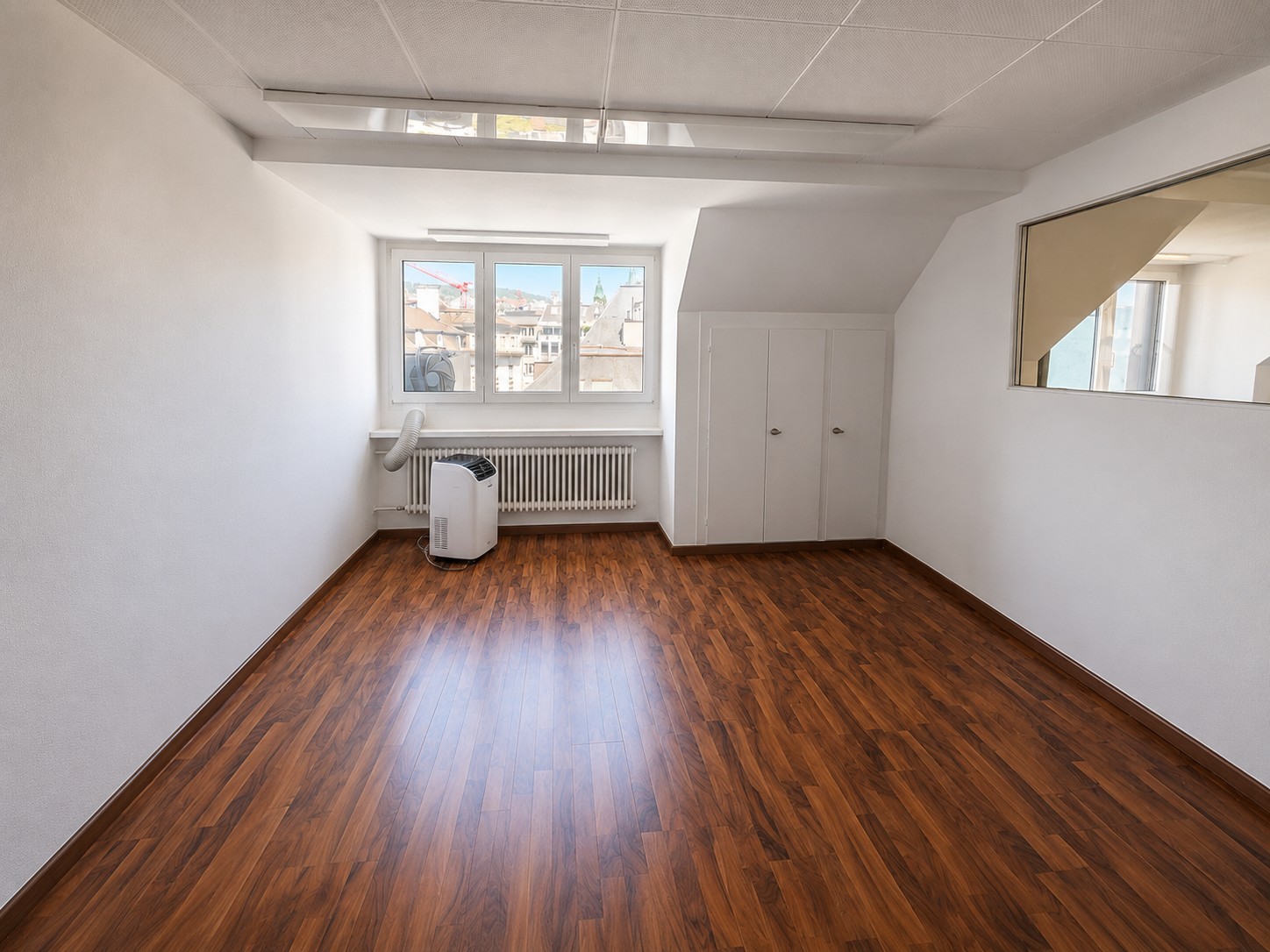 174m² ufficio