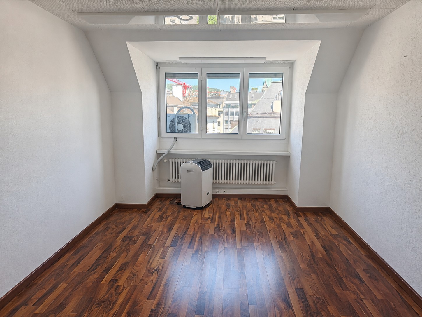 174m² ufficio