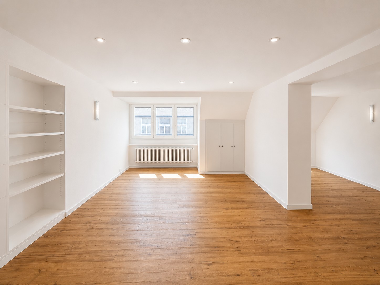 174m² ufficio