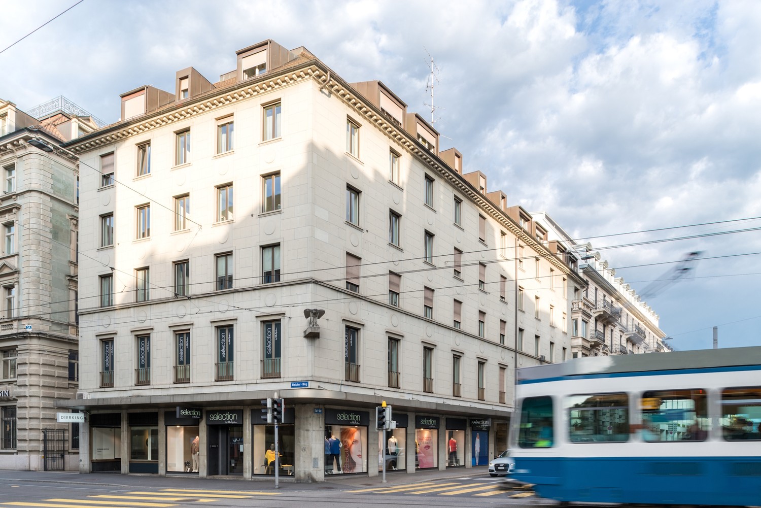 174m² ufficio
