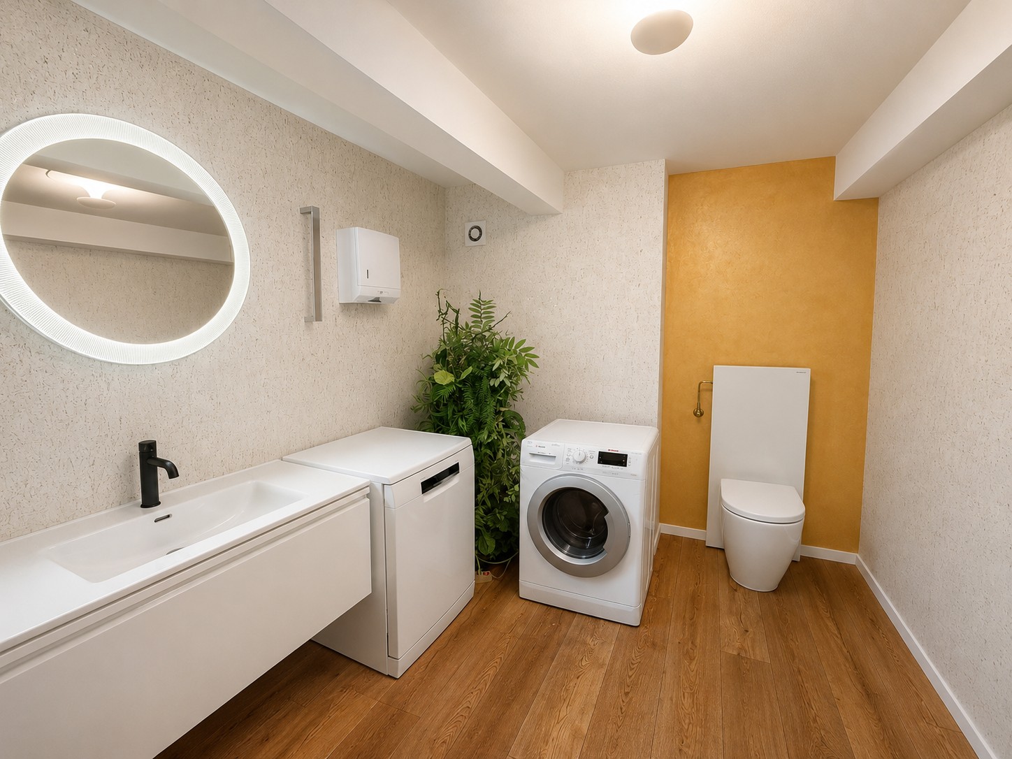 174m² ufficio