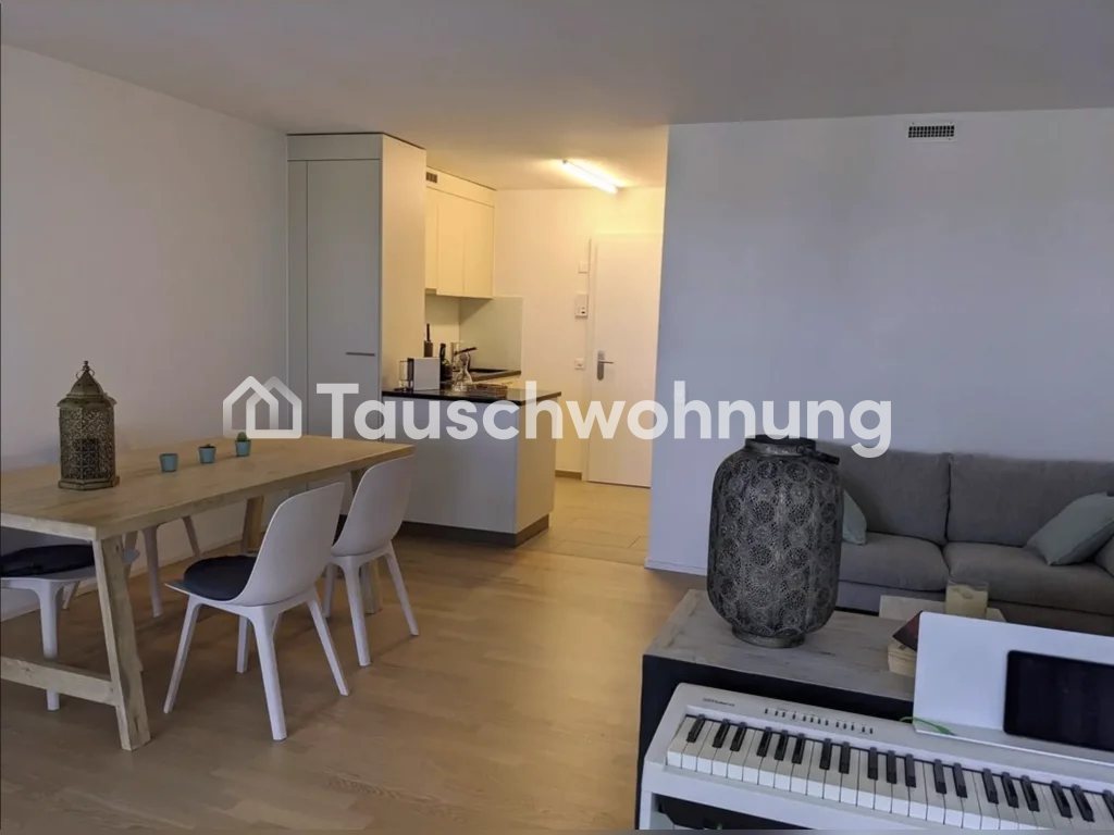 Appartement d'une pièce
