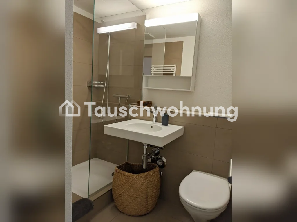 Appartement d'une pièce