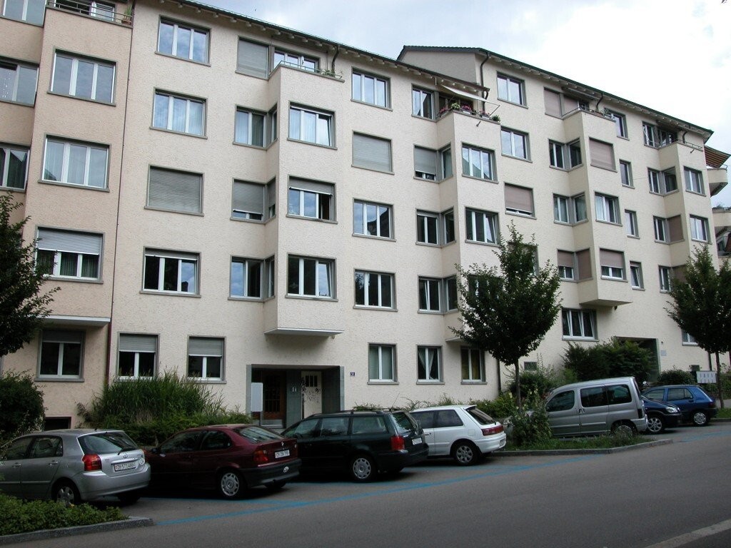 2 ½ rooms apartment, Foto 1 von 10