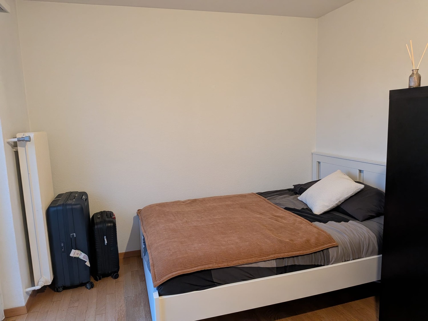 Chambre en colocation