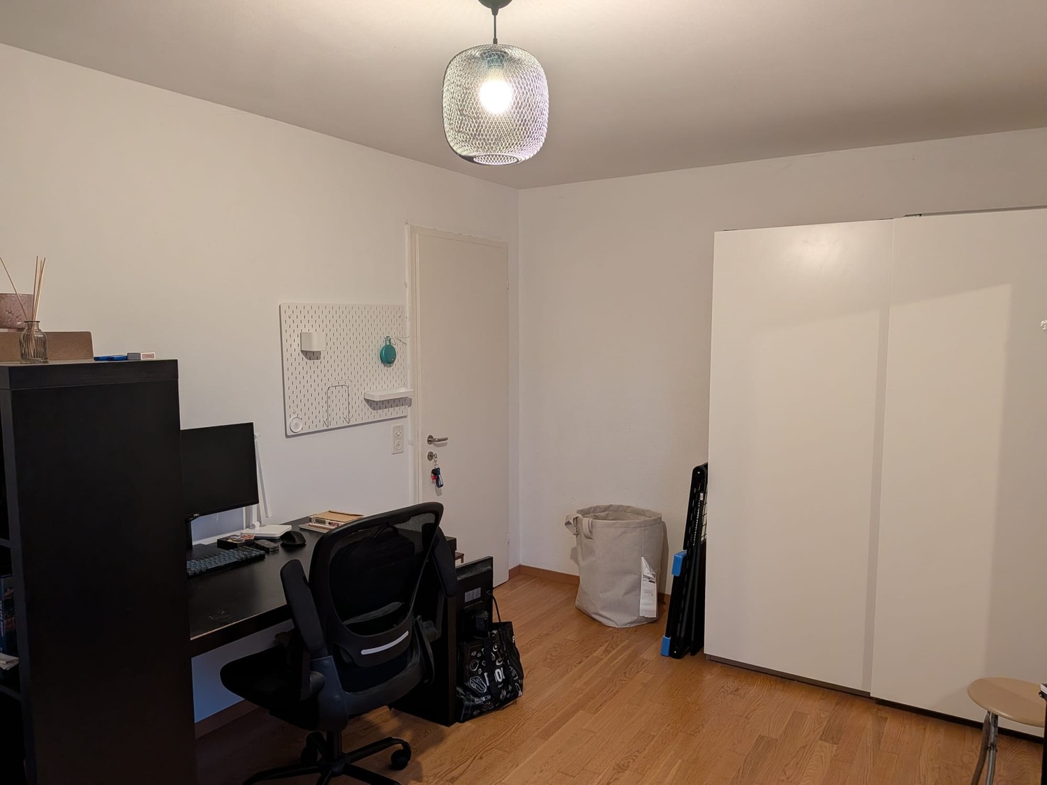 Chambre en colocation