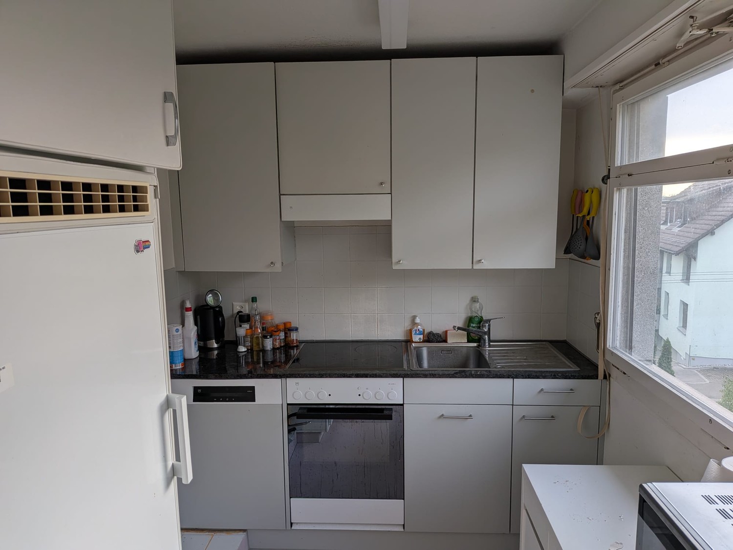 Chambre en colocation