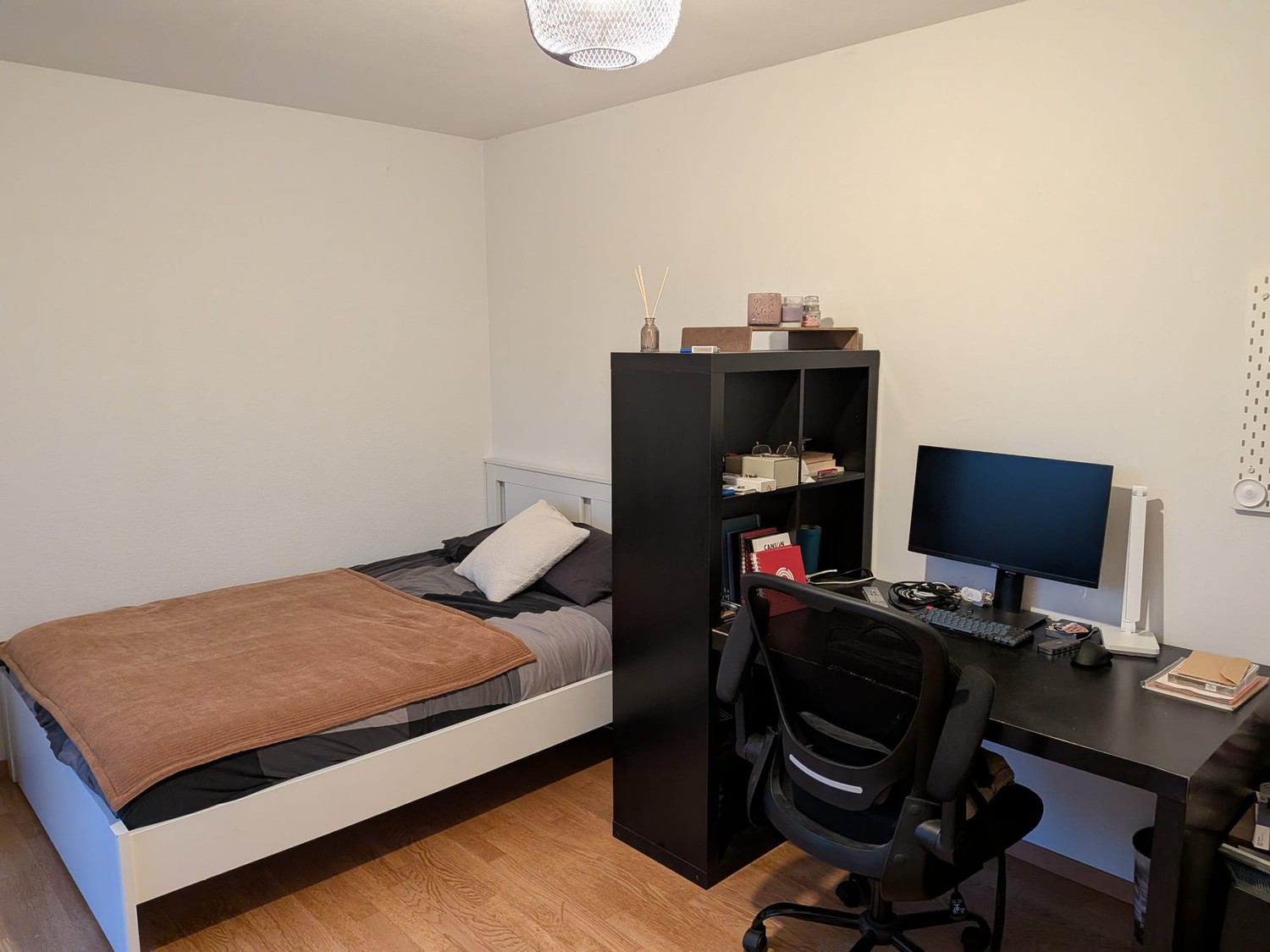 Chambre en colocation