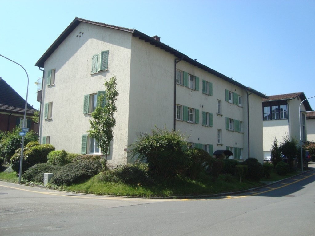Local de stockage de 9m²