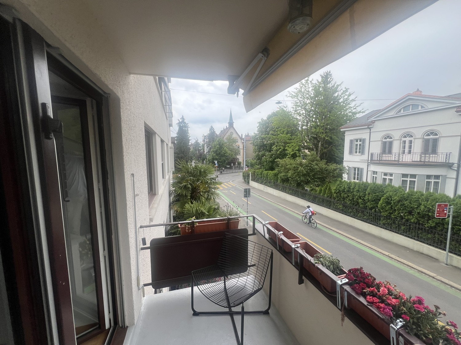Room in a shared flat, Foto 3 von 4