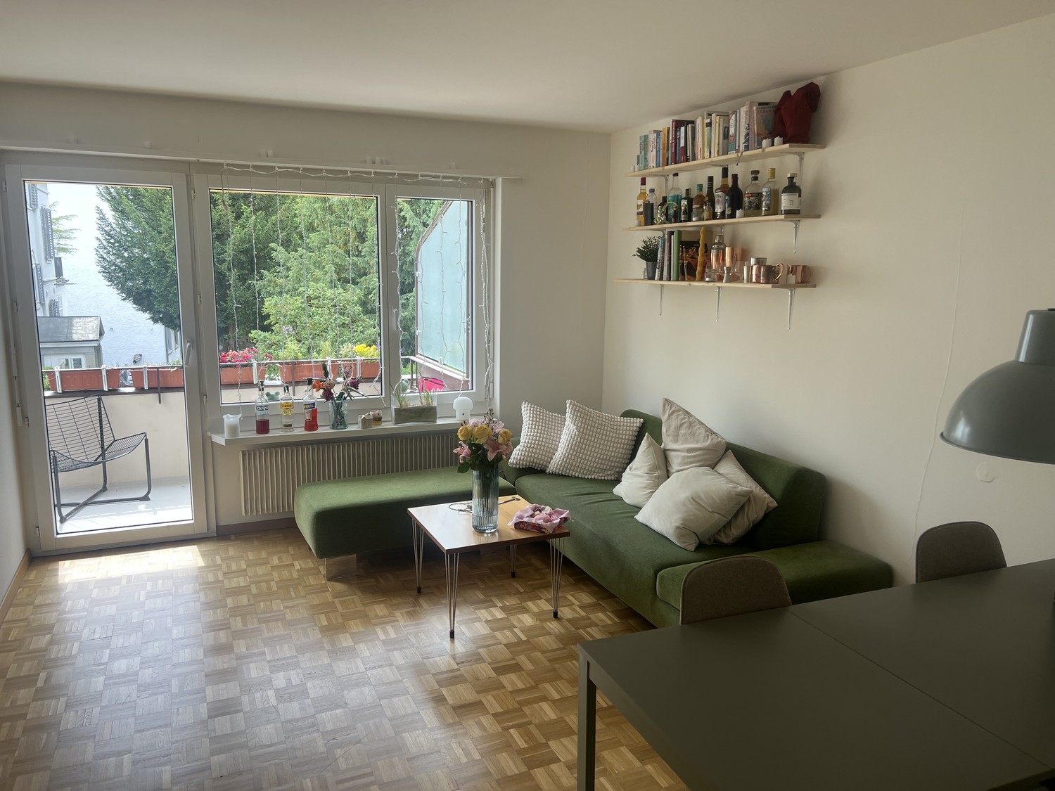 Room in a shared flat, Foto 1 von 4