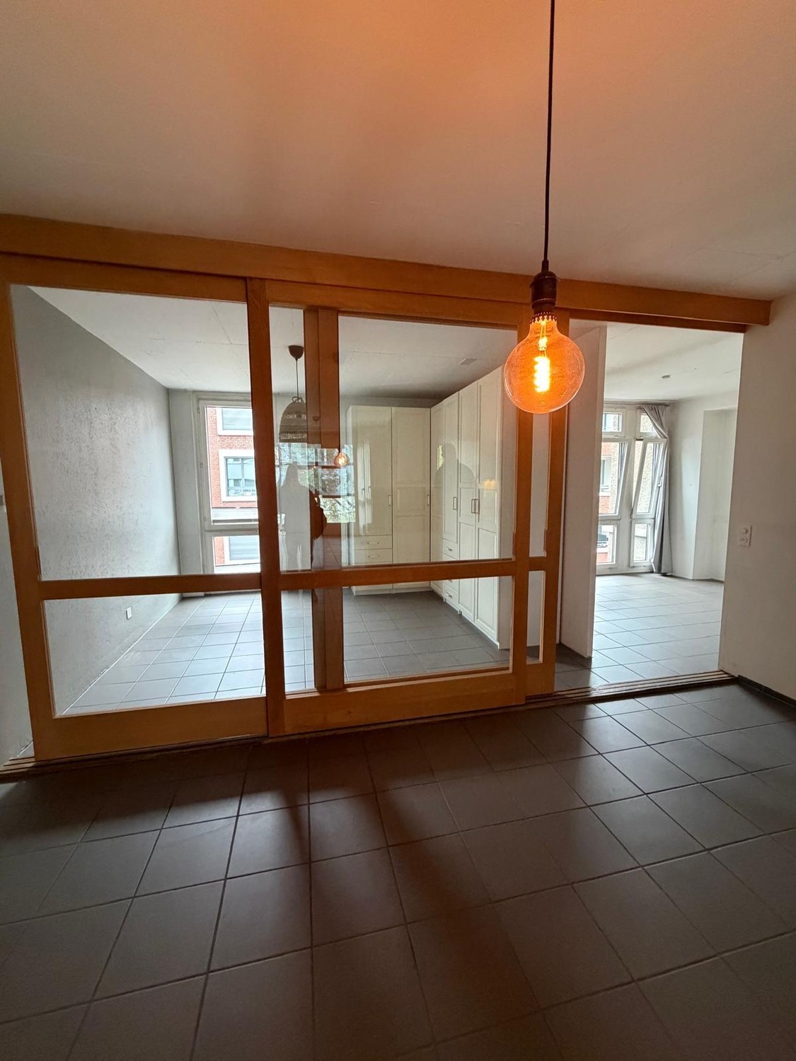2 ½ Zimmer Wohnung