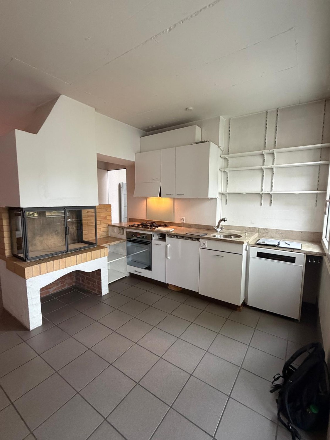 2 ½ Zimmer Wohnung