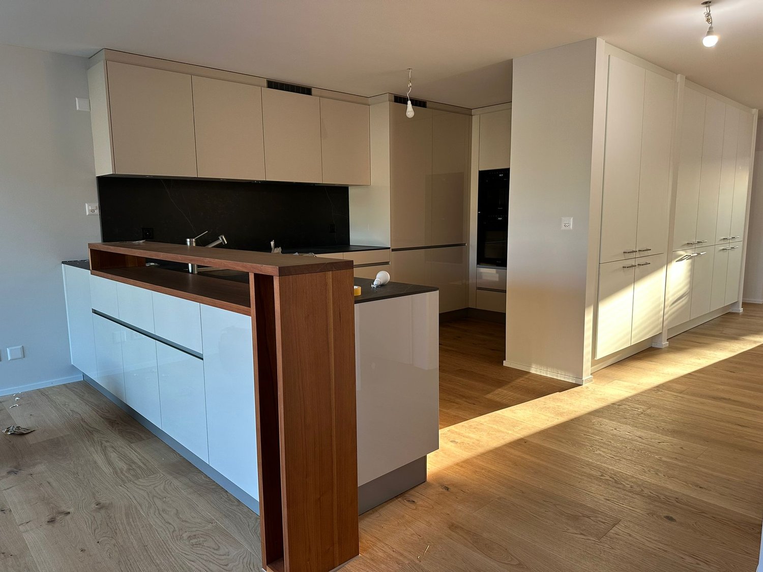 6 rooms duplex