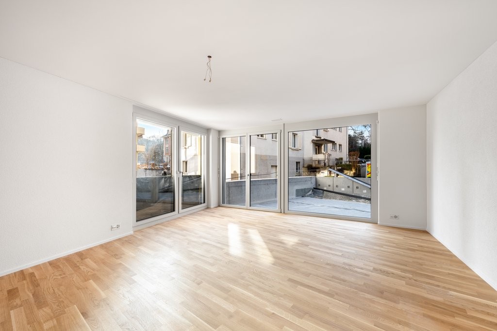 Appartamento di 4 ½ locali