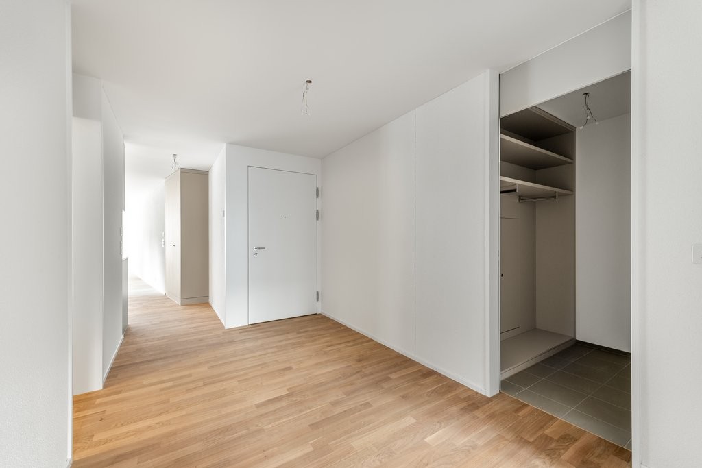 Appartamento di 4 ½ locali