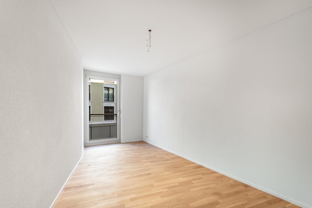 Appartamento di 4 ½ locali
