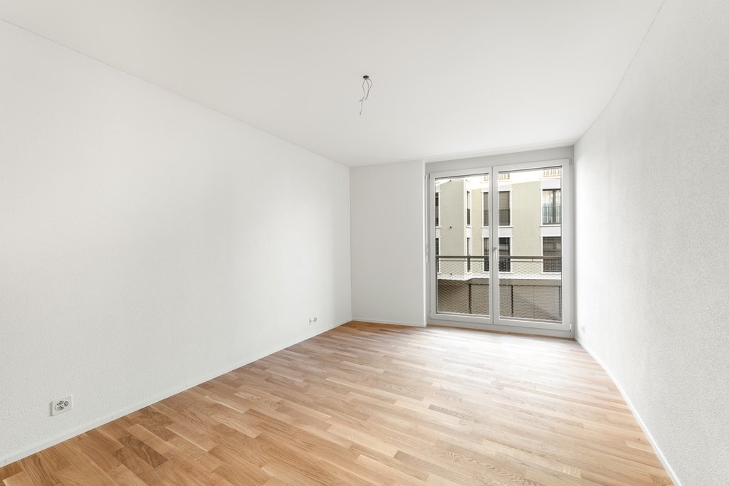 Appartamento di 4 ½ locali
