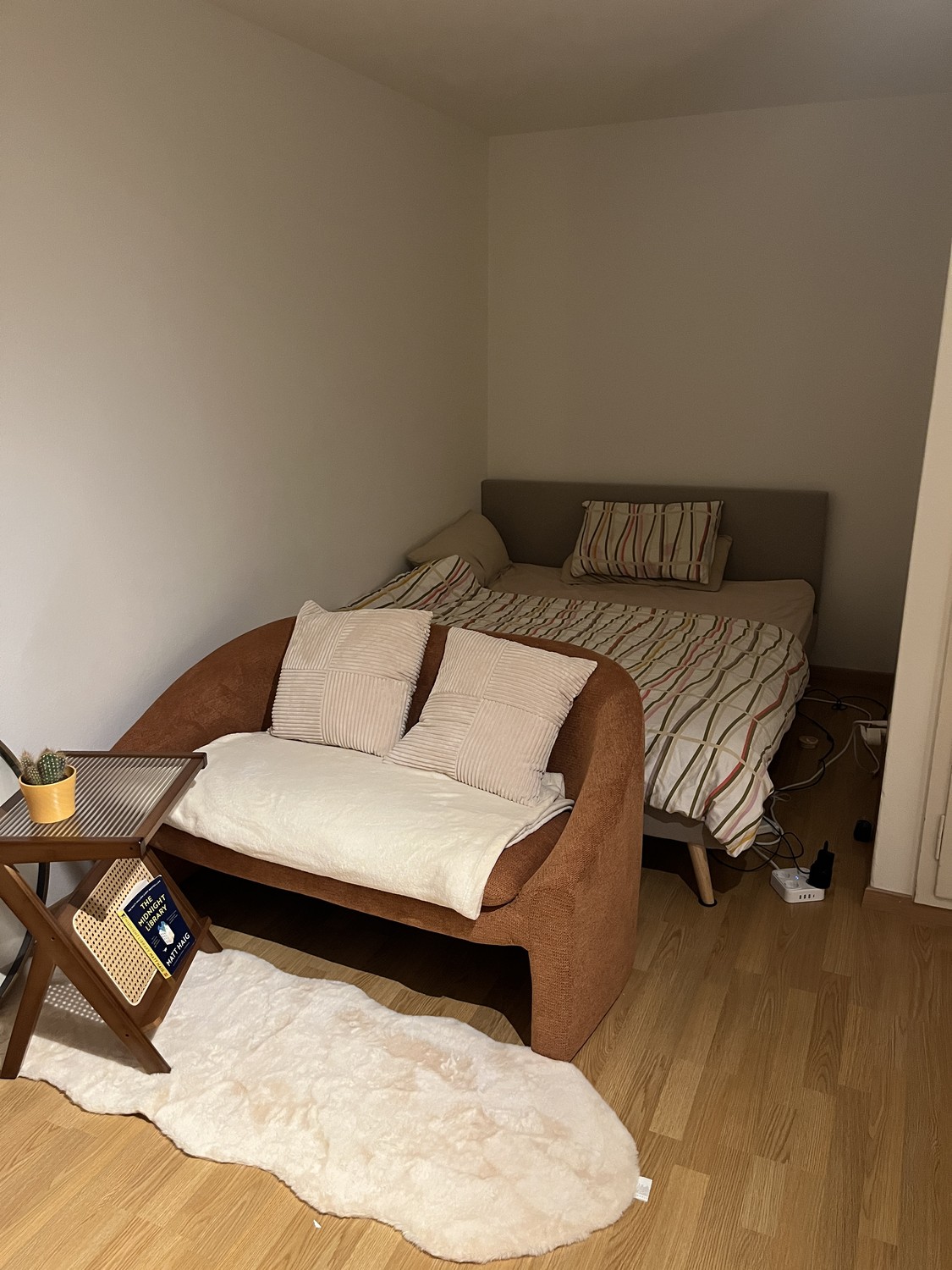 Appartement de 2 ½ pièces, photo 4 sur 6