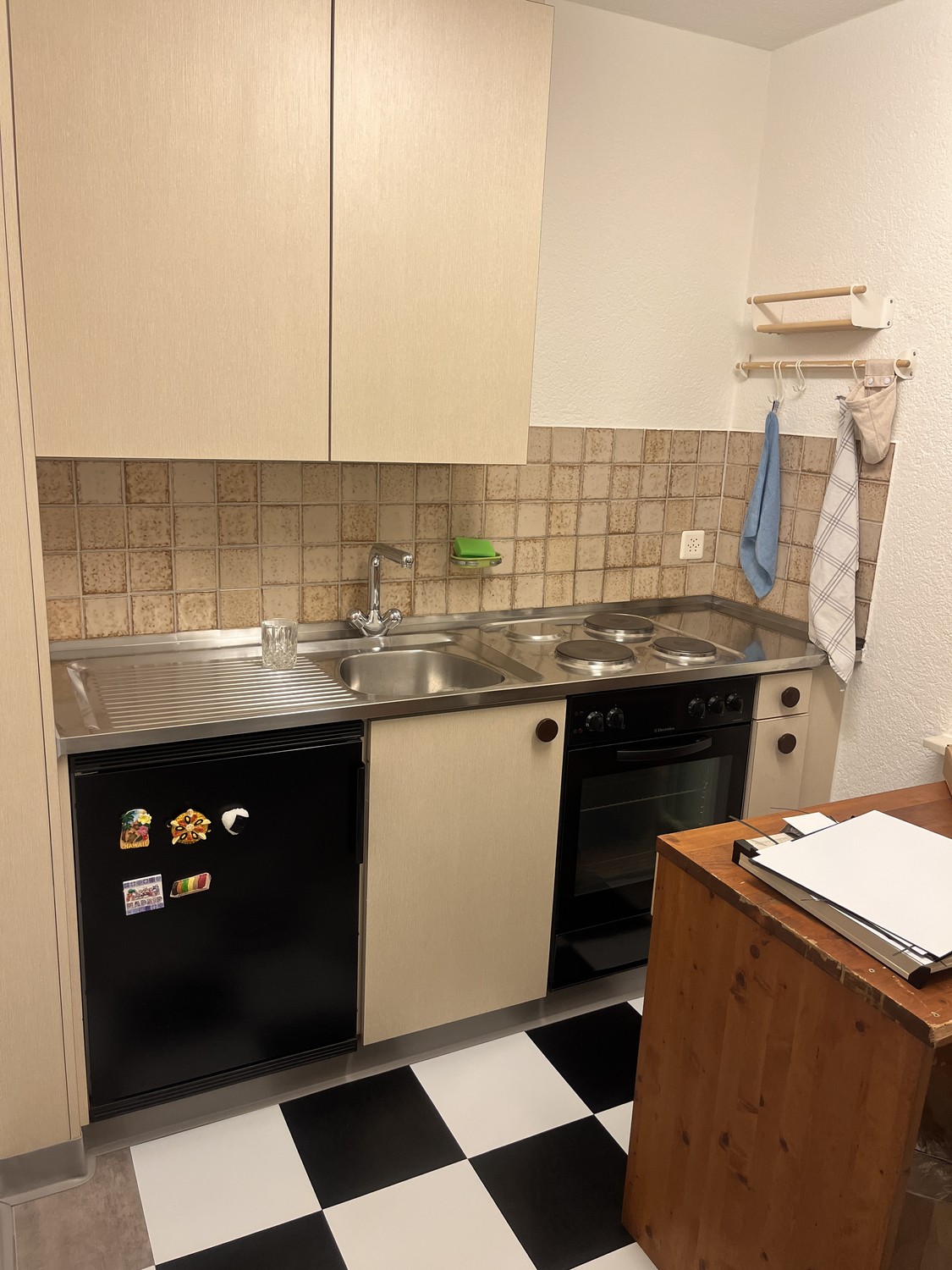 Appartement de 2 ½ pièces, photo 3 sur 6