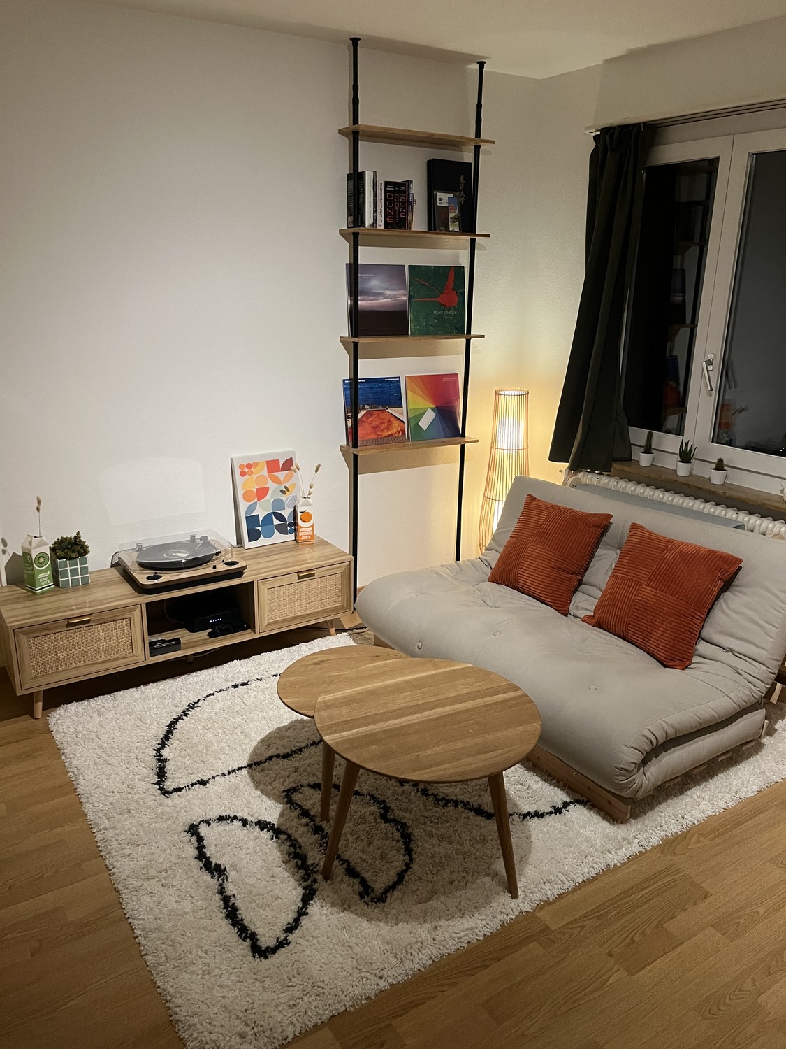Appartement de 2 ½ pièces, photo 2 sur 6