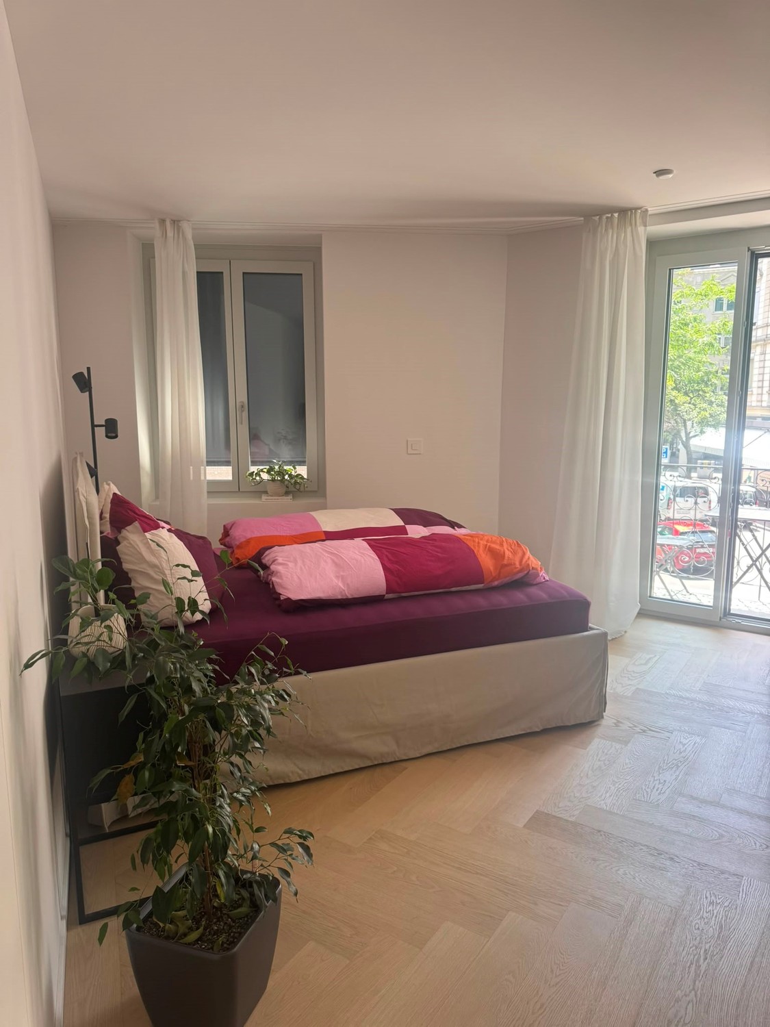 Appartamento di 1 ½ locali, foto 6 di 7