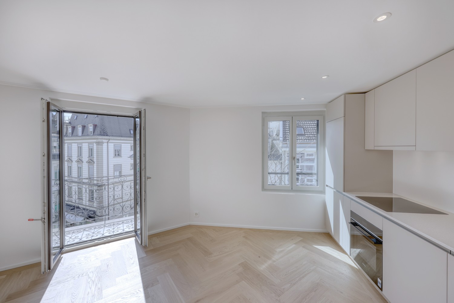 Appartamento di 1 ½ locali, foto 1 di 7