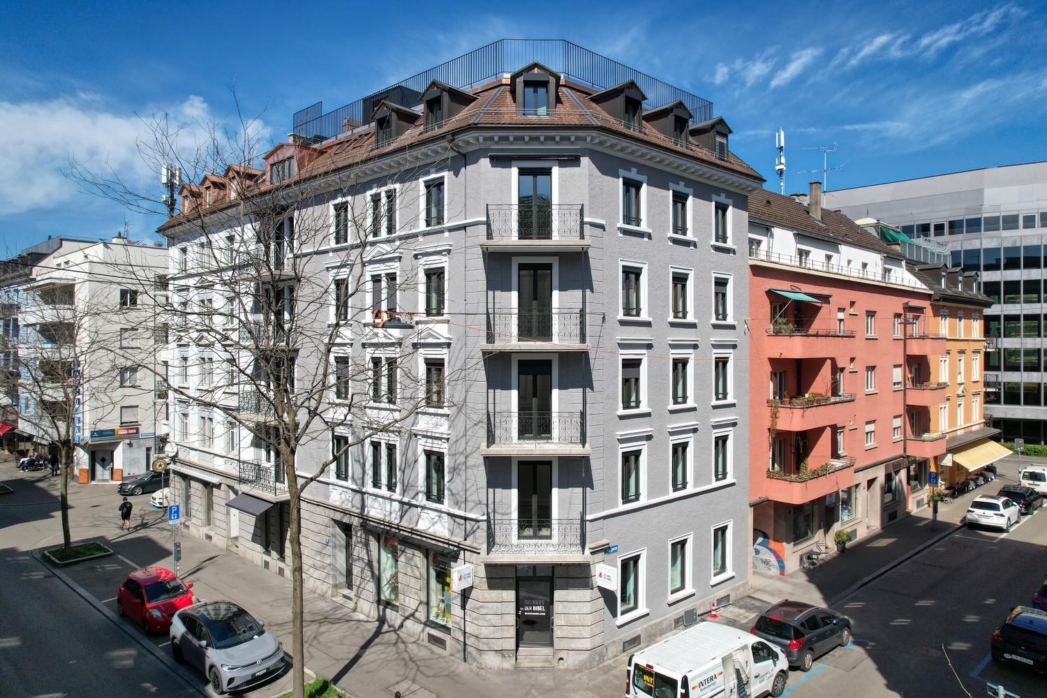 Appartamento di 1 ½ locali, foto 2 di 7