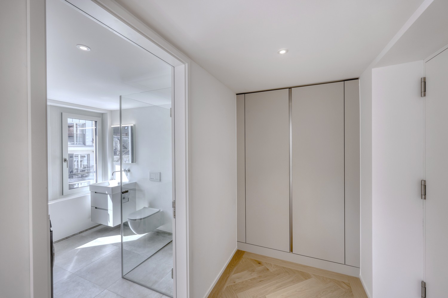 Appartamento di 1 ½ locali, foto 3 di 7